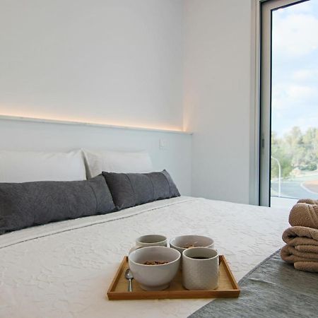 Phaedrus Living - Seaside Executive Flat Harbour 202 Apartment Paphos Luaran gambar