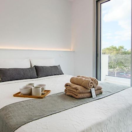 Phaedrus Living - Seaside Executive Flat Harbour 202 Apartment Paphos Luaran gambar